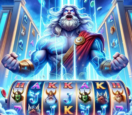 Kategori Slot Online Terpercaya